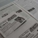“Σχολική εφημερίδα για το Γενικό Λύκειο Νεοχωρίου”