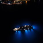 “Το πολυτελές σκάφος «Οneiro» στη Ναύπακτο”