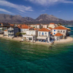 Μοναδικές φωτογραφίες από τον καλοκαιρινό Μύτικα!