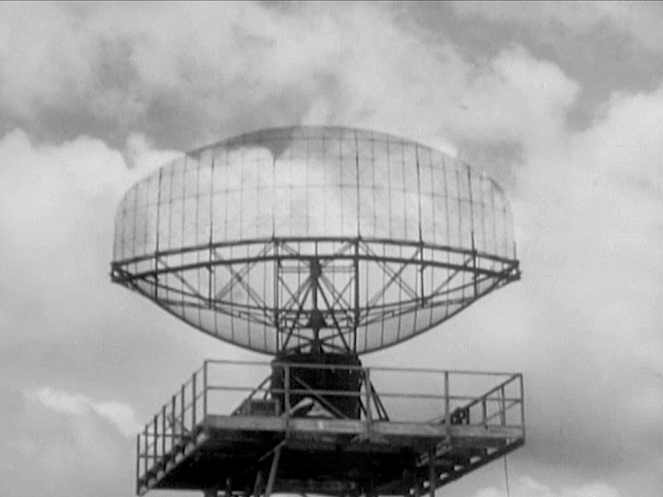radarstation