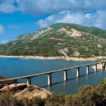 Τα μαγευτικά φιορδ Αχελώου και η γέφυρα Επισκοπής!