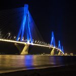 Το νέο εντυπωσιακό σποτ για την γέφυρα Ρίου-Αντιρρίου