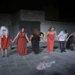Διακρίσεις για την θεατρική ομάδα Καλυβίων στο 7ο Πανελλήνιο Φεστιβάλ Ερασιτεχνικού Θεάτρου