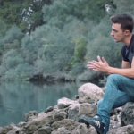 «Όμορφος κόσμος», ένα νέο τραγούδι που έχει πλάνα από Αχελώο και Μεσολόγγι