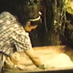 Η ζωή των κατοίκων στην Αράχωβα Ναυπακτίας το 1952 (video)