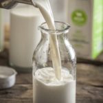 Δεύτερη θέση για την Αιτωλοακαρνανία στη παραγωγή γάλακτος το 2017