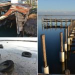 Saltsinistas: Ανάγκη για άμεση δράση στις εστίες μόλυνσης της λιμνοθάλασσας