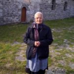 Λαμπρινή Λιάπη, τιμώντας τη γυναίκα της Κοιλάδας του Αχελώου