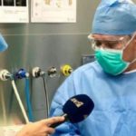 Από Αμφιλοχιώτη γιατρό η πρώτη μεταμόσχευση γονάτου με μόσχευμα από 3D εκτυπωτή