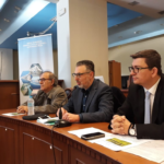 Διαβούλευση για την θεσμοθέτηση του Βελανιδοδάσους ως προστατευόμενο τοπίο από τον Φορέα Διαχείρισης στον Δήμο Ξηρομέρου