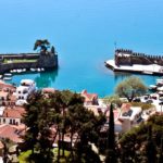 800.000 ευρώ από LEADER για αποκαταστάσεις σε  λιμάνι, Βαζίρ Τζαμί και κρήνες κάστρου