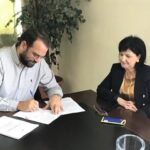 Στην τοπική κοινωνία αποδίδεται το νεοκλασικό «Χρυσόγελου», στην Ιερά Πόλη Μεσολογγίου!