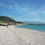 Δήμος Ναυπακτίας: Γιατί η παραλία Ψανή έμεινε χωρίς «Γαλάζια Σημαία»