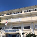 «Ρουσφετολογικές» τοποθετήσεις καταγγέλλει ο Σύλλογος Εργαζομένων Νοσοκομείου Μεσολογγίου
