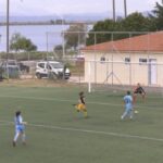 Απίστευτο fair play σε αγώνα γυναικείου ποδοσφαίρου στο Μεσολόγγι (vid)