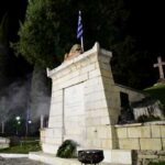 Το ντοκιμαντέρ «Το Μεσολόγγι της Ιστορίας & του Πνεύματος» για τα 200 χρόνια της Ελληνικής Επανάστασης