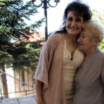 Συγκλονιστική ιστορία: Η Λίντα-Κάρολ από το Τέξας βρήκε τη μητέρα της στην ορεινή Ναυπακτία!
