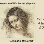 Έρχεται το 1ο Κινηματογραφικό Φεστιβάλ Αγρινίου!