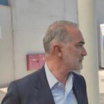 Παραίτηση του διοικητή ζητεί ο Σαλμάς για τη θνητότητα 100% στη ΜΕΘ COVID του Νοσοκομείου Αγρινίου