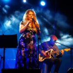 Δωρεάν συναυλία στην Αμφιλοχία με την Ελένη Τσαλιγοπούλου