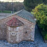 Το ιστορικό μοναστήρι της Παναγίας Λεσινιώτισσας