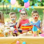 Παιδικό πάρτυ: 4 βήματα που θα σας βοηθήσουν