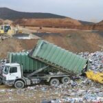 Τι συμβαίνει με τα σκουπίδια στον Δήμο Ι.Π. Μεσολογγίου;