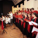 Χριστουγεννιάτικη συναυλία με Βυζαντινούς Ύμνους και καλαντισμούς στις Φυτείες