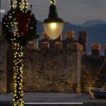 Ο Δήμος Ναυπακτίας γιορτάζει τα Χριστούγεννα!