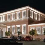 Ανοίγει τις πύλες του το Ξενοκράτειο Αρχαιολογικό Μουσείο Μεσολογγίου