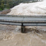 Καταστροφή γέφυρας Εύηνου: Άμεσες λύσεις και συντήρηση υποδομών