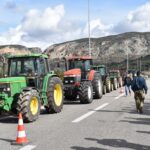 ΕΠΙΣΗΜΟ: Οι αγρότες της Αιτωλοακαρνανίας βγαίνουν στους δρόμους με τα τρακτέρ!