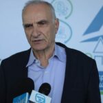 Γιώργος Βαρεμένος: «Στην Αιτωλοακαρνανία αργεί να ξημερώσει»