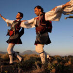 Ο χορός των Εξοδιτών στο Λιδωρίκι και το αποτύπωμά του μέσα από λογοτεχνικά και ιστορικά κείμενα