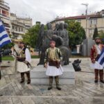 Δήμος Αγρινίου: Το πρόγραμμα εορτασμού της Εθνικής Επετείου 25ης Μαρτίου 2022