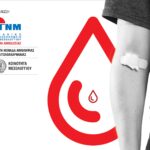 Εθελοντική αιμοδοσία την Κυριακή 20 Μαρτίου στην κεντρική πλατεία Μεσολογγίου