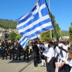 Δήμος Αμφιλοχίας: Το πρόγραμμα του εορτασμού της Εθνικής Επετείου 25ης Μαρτίου