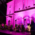 Ονειρεμένη η μουσική βραδιά με τους «ΤΑΚΙΜ» στο Μεσολόγγι