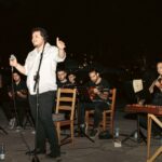 Ο Δήμος Ι.Π Μεσολογγίου γιορτάζει την Ευρωπαϊκή γιορτή της Μουσικής  στον αύλειο χώρο του Μουσείου Τρικούπη