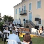 Βραδιά γεμάτη μελωδίες στο Μεσολόγγι με αφορμή τον εορτασμό της Ευρωπαϊκής Ημέρας Μουσικής