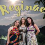 Μουσική βραδιά με το μουσικό σχήμα «Reginae» στο Αργυρό Πηγάδι Θέρμου