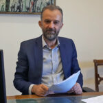 Γρ. Θεοδωράκης: Τα προβλήματα  της Αιτωλοακαρνανίας δεν αντιμετωπίζονται με «θεατρικές» επισκέψεις