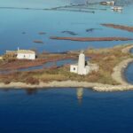 Άγιος Σώζων, ο προστάτης της Λιμνοθάλασσας Μεσολογγίου και το ιστορικό νησάκι του Βασιλαδιού