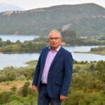 «Κλείδωσε» η υποψηφιότητα του Σάκη Τορουνίδη για τον Δήμο Αμφιλοχίας