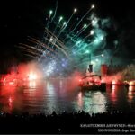Ναυμαχία της Ναυπάκτου»: Το κορυφαίο πολιτιστικό γεγονός αυτό το Σάββατο 8/10 στο Ενετικό Λιμάνι