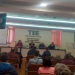 Η ανακοίνωση της Επιτροπής Αγώνα Δήμου Ξηρομέρου για τη συνέντευξη τύπου και την ενημέρωση φορέων στο Αγρίνιο