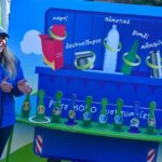 Το «Λούνα Παρκ» ανακύκλωσης την Τρίτη  στο Μεσολόγγι για την εξοικείωση των παιδιών με την ιδέα της ανακύκλωσης