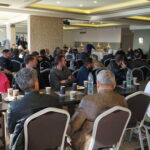 Με δυναμική συμμετοχή η πρώτη συνάντηση των «Ενεργών Πολιτών» στο Δήμο Ξηρομέρου