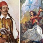 Αθανάσιος Ραζη-Κότσικας: Ο πιο αγνός και έντιμος ήρωας της Επανάστασης και της Εξόδου του Μεσολογγίου
