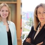 Δυο νέες γυναίκες προσωποποιούν την αλλαγή στο «γαλάζιο» ψηφοδέλτιο της Αιτωλοακαρνανίας